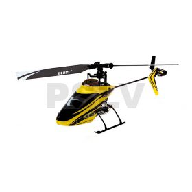 BLH3380  Blade Nano CP X Bind-N-Fly Electric Helicopter *